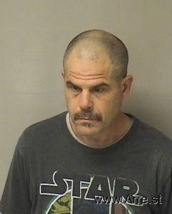 John Matthews Arrest Mugshot