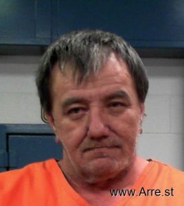John Mayle  Jr. Arrest Mugshot