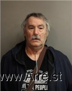 John Mcdonald Arrest Mugshot