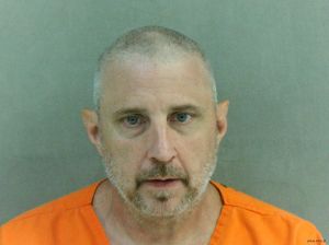 John Mcfarland Arrest