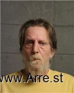 John Mcpherson Arrest Mugshot