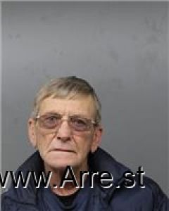 John Meachem Arrest Mugshot