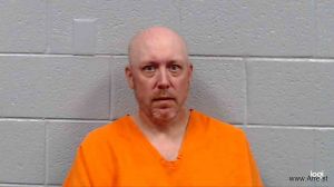 John Middleton Arrest Mugshot