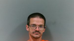 John Miller Arrest Mugshot