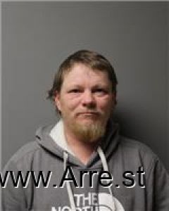 John Miller Arrest Mugshot