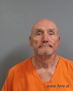 John Murray Arrest Mugshot