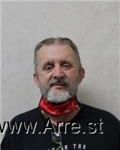 John Myer Arrest Mugshot