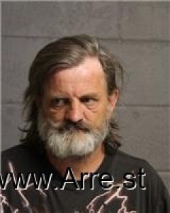 John Neal Arrest Mugshot