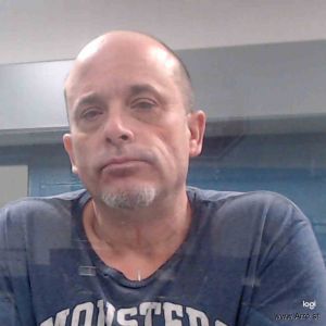 John Nester Arrest