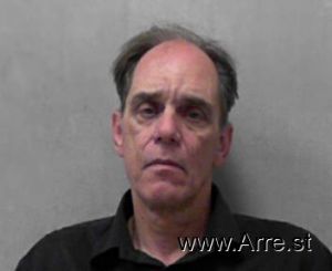 John Nocar Arrest Mugshot