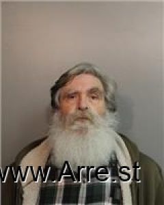 John Ontko Arrest Mugshot