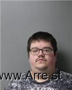 John Pifer Arrest Mugshot