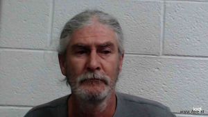 John Plott Arrest Mugshot