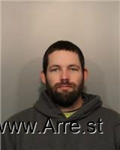 John Postlethwait Arrest Mugshot