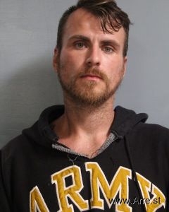 John Pratl  Jr. Arrest Mugshot