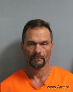 John Pratt Arrest Mugshot