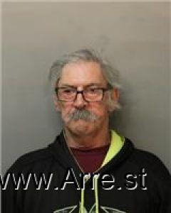 John Rabalais Arrest Mugshot