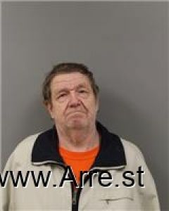 John Ratcliff Arrest Mugshot