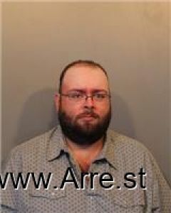 John Rider Arrest Mugshot