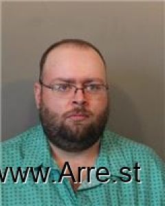 John Rider Arrest Mugshot