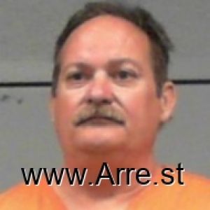 John Riggs Arrest Mugshot