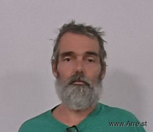 John Rodgers Arrest Mugshot