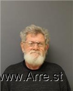 John Rowe Arrest Mugshot