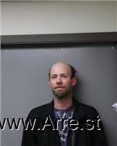 John Ruble Arrest Mugshot