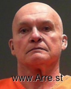 John Schuller Arrest Mugshot