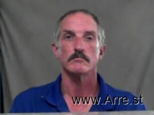 John Scott Arrest