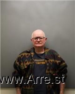 John Settle Arrest Mugshot