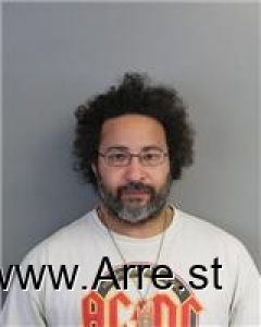 John Shields Arrest Mugshot