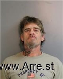 John Shipman Arrest Mugshot