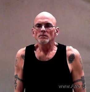 John Shreve Arrest