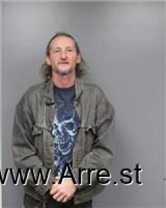 John Sill Arrest Mugshot