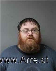 John Slaughter Arrest Mugshot