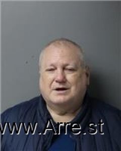 John Smith Arrest Mugshot