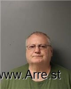 John Smith Arrest Mugshot