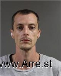 John Stec Arrest Mugshot