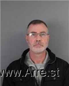 John Stevens Arrest Mugshot