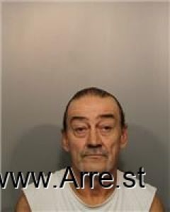 John Stiles Arrest Mugshot