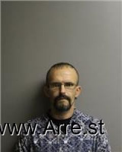 John Stout Arrest Mugshot