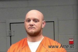 John Sutton  Jr. Arrest Mugshot