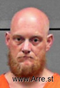 John Sutton  Jr. Arrest Mugshot
