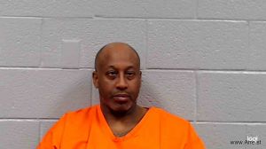 John Swain Arrest Mugshot