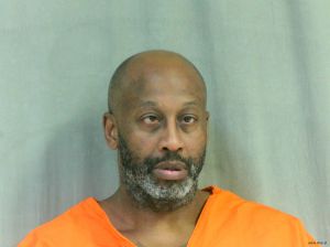 John Swain Arrest Mugshot