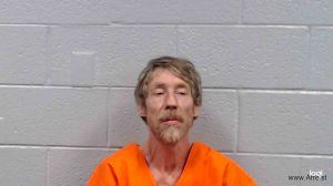 John Sweeney  Jr. Arrest Mugshot