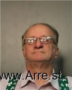 John Tigner Arrest Mugshot