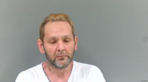 John Tincher  Ii Arrest Mugshot