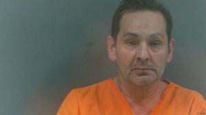 John Tincher  Ii Arrest Mugshot